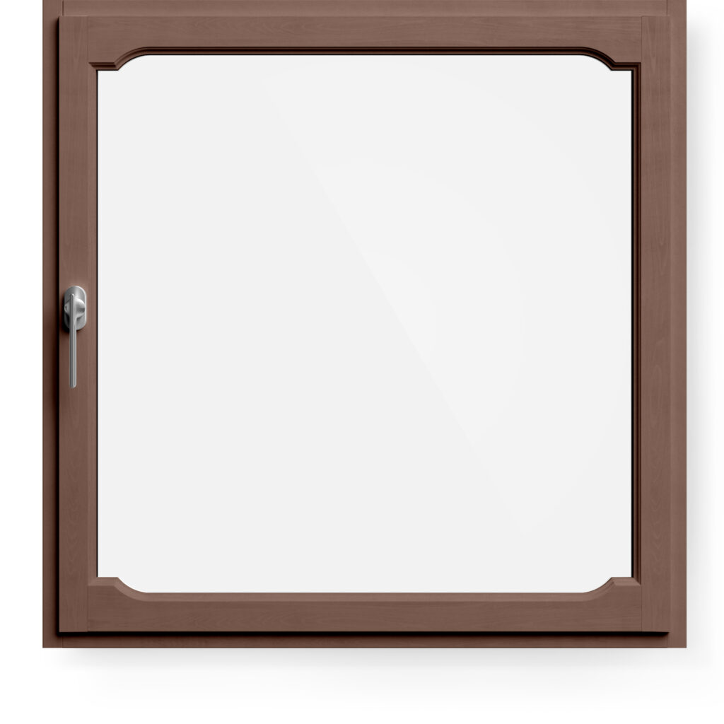 Romantica, BG-Legno_Romantica